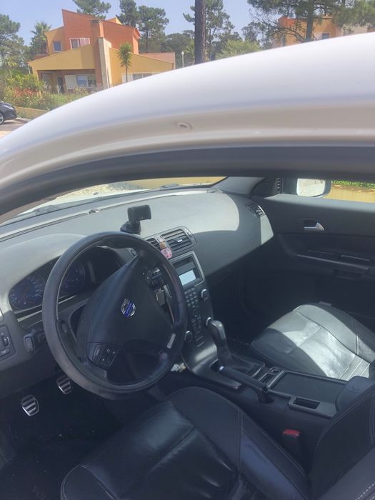 Volvo C30 de 2015