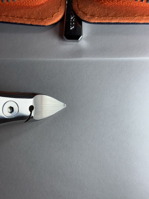 Манікюрний набір преміум якості, гарний подарунок (можна чоловіку)