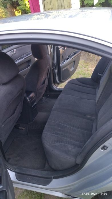 Kia Magentis 2006