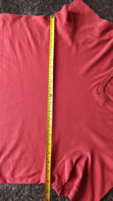T-Shirt męski XL