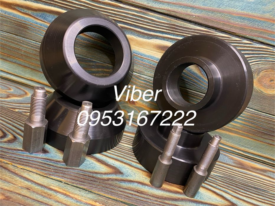 Проставки Фиат Пунто 199 Пунто ЭВО Гранд Пунто Fiat Punto EVO