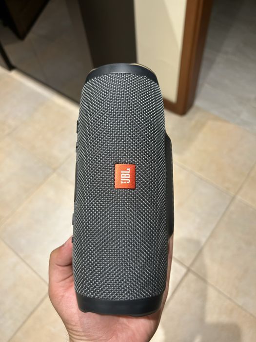 jbl charge essential