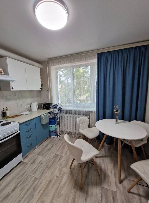 Продажа квартиры на 3-м этаже в районе университета