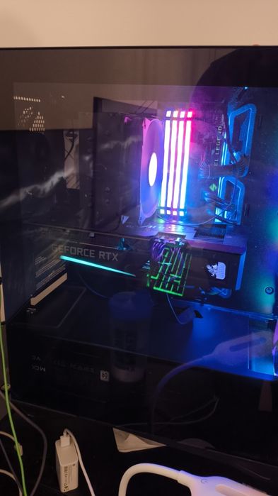 Computador Gamer Usado