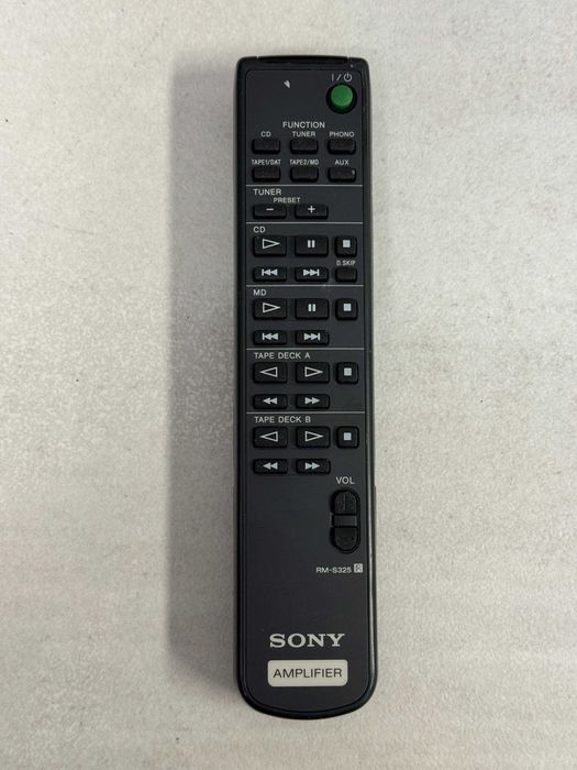 Pilot Oryginalny Sony RM-S325