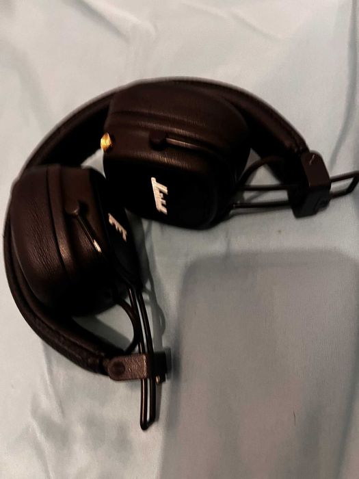 Auscultadores Marshall Major IV Headphones Bluetooth