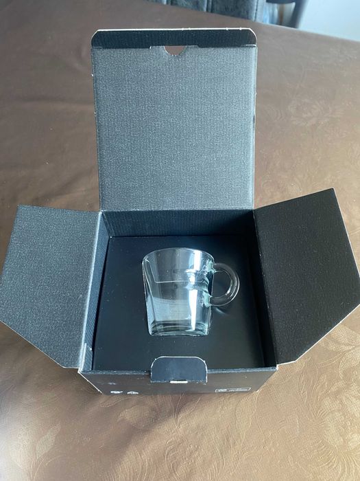 Nespresso Cups - NEW479878122161448960