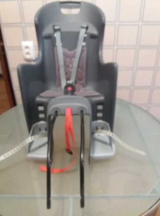 Cadeira para Bicicleta, impecável, por 20 euros