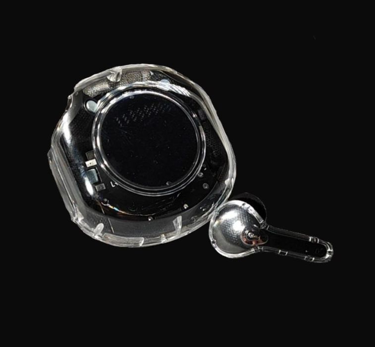 Беспроводные наушники