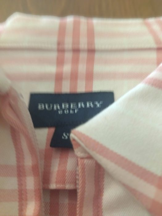 Casaco de senhora Burberry London