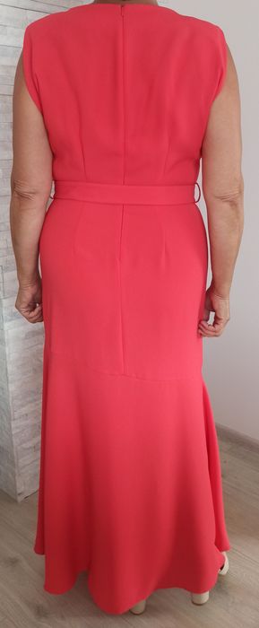 Sukienka wieczorowa Makalu na wesele, przyjęcie rozm.40/42