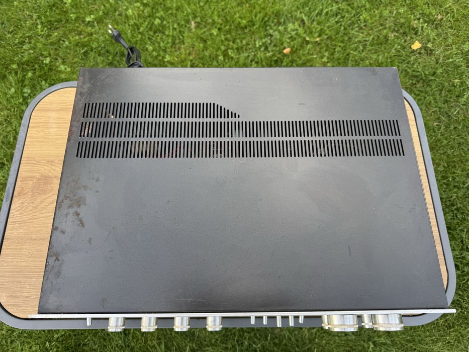 Amplituner Erres TA-4000