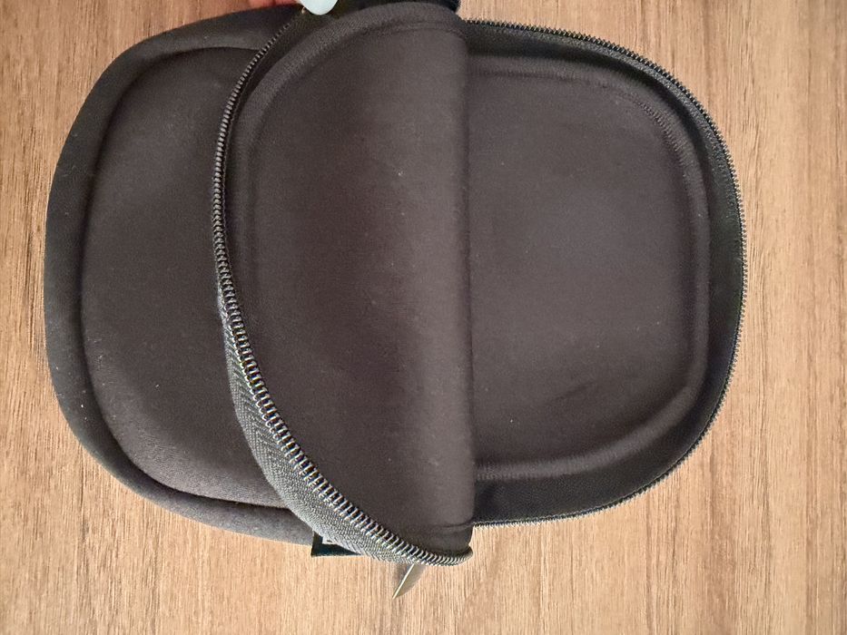 Bolsa para headphones