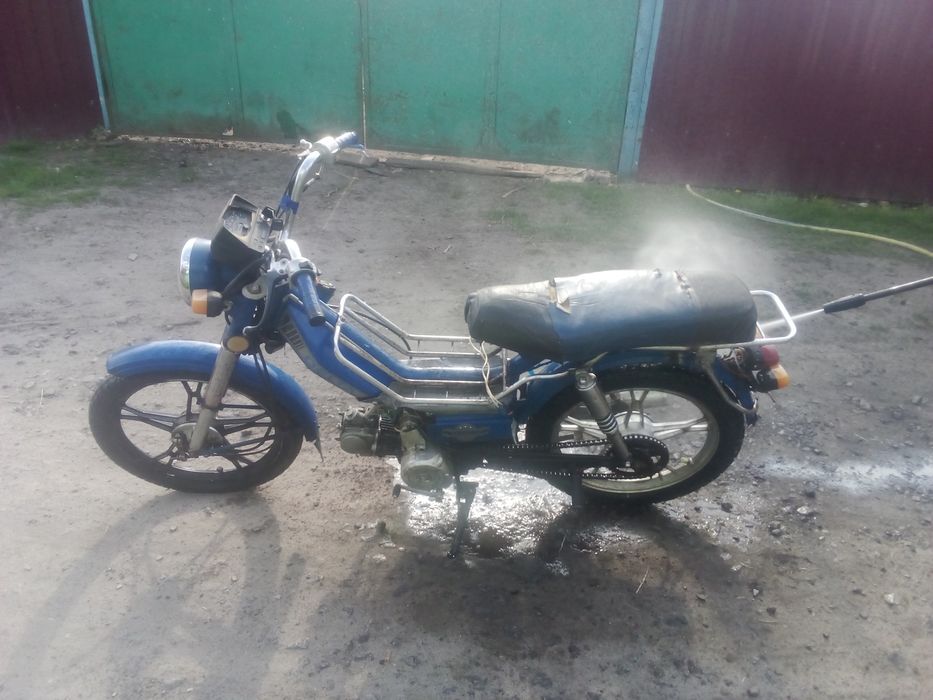 Дельта 72 також цікавить обмін