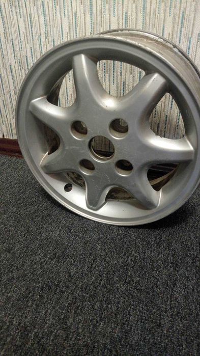 Диски колесные R14 Mitsubishi