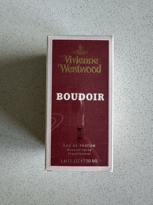 Vivienne Westwood Boudoir woda perfumowna 30ml
