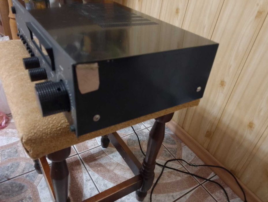 WEGA JPS 352 V 100 HiFi Stereo Amplifier