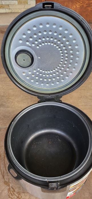 Мультиварка Elenberg MC 5013 В