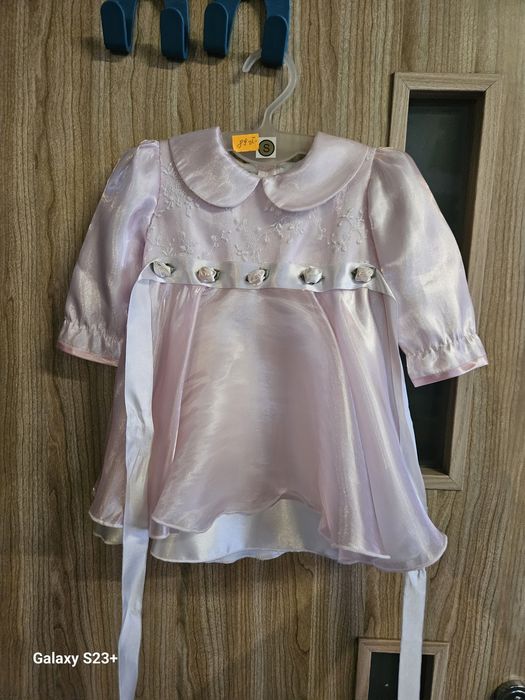 Sukieneczka do chsztu i nie tylko