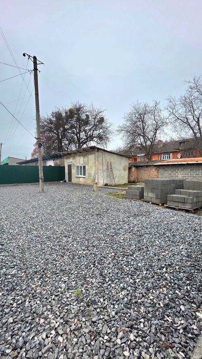 Продаж комерційного приміщення в (Багачеве).