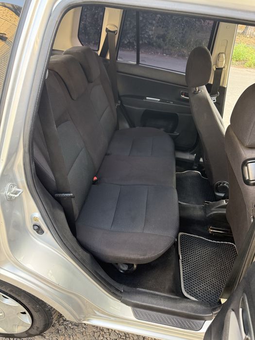 Продам Mazda 2 2007