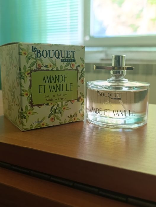 le bouquet купити парфумерію Ціна на