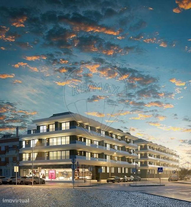 Apartamento T1 para venda — Glória E Vera Cruz, Aveiro