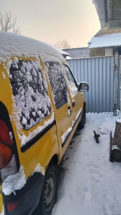Продам Рено кенго