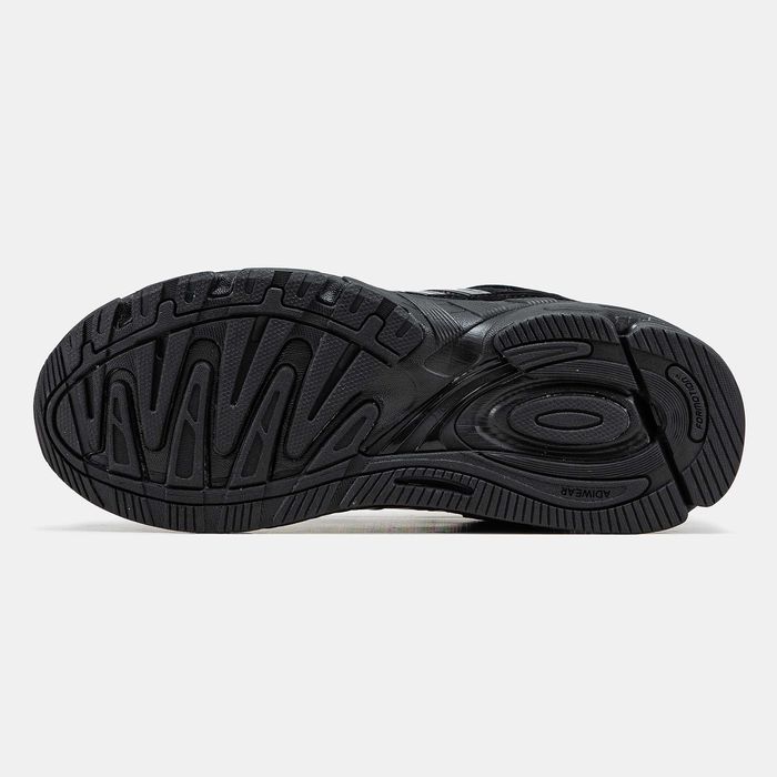 Кросівки Adidas Responce CL Full Black premium