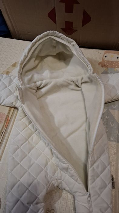 Комбінезон осінній