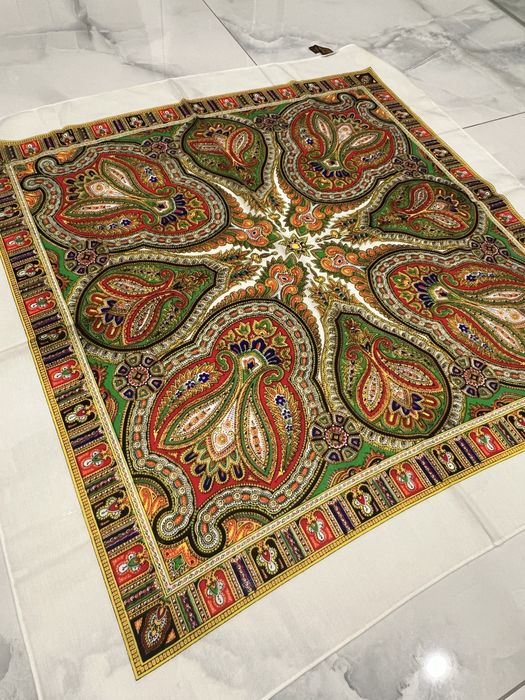 Шалянові хустки , made in Japan