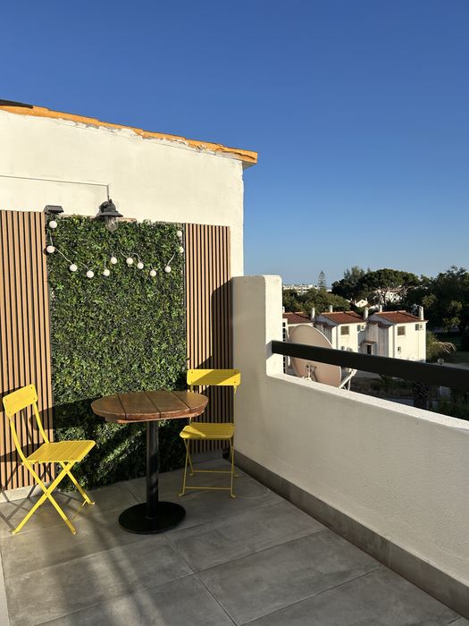 Apartamento T0/1 - Remodelado e Equipado ALBUFEIRA - Oura