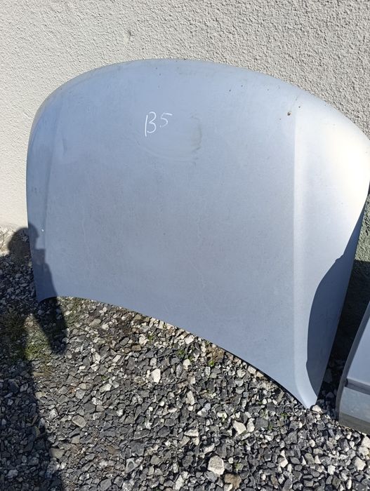 Maksa przód volkswagen passat B5 przedlift