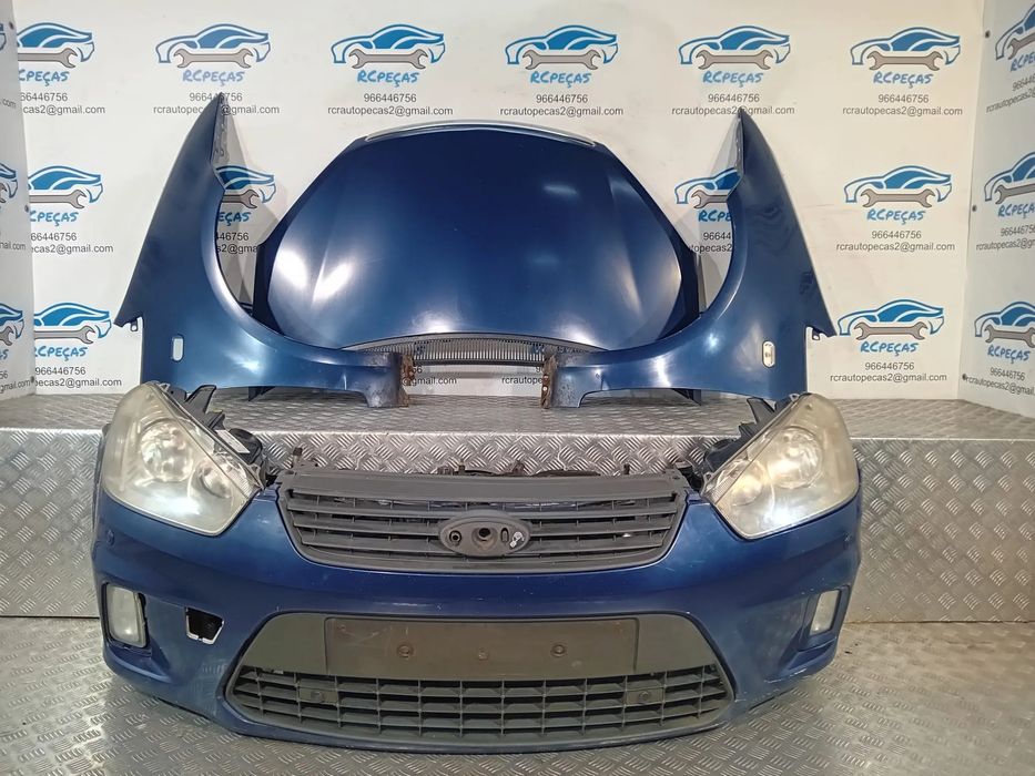 Frente completa Ford C-Max 1 Mk1 Facelift