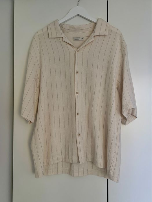 Koszula męska Medicine Relaxed Fit