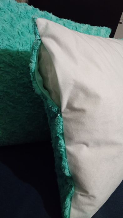 Dekoracyjne poduszki