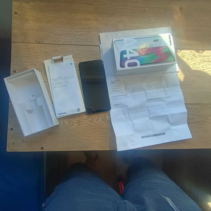 Samsung Galaxy A40