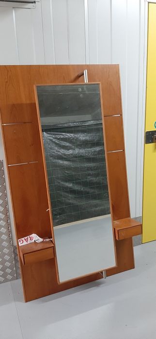 Bengaleiro de parede