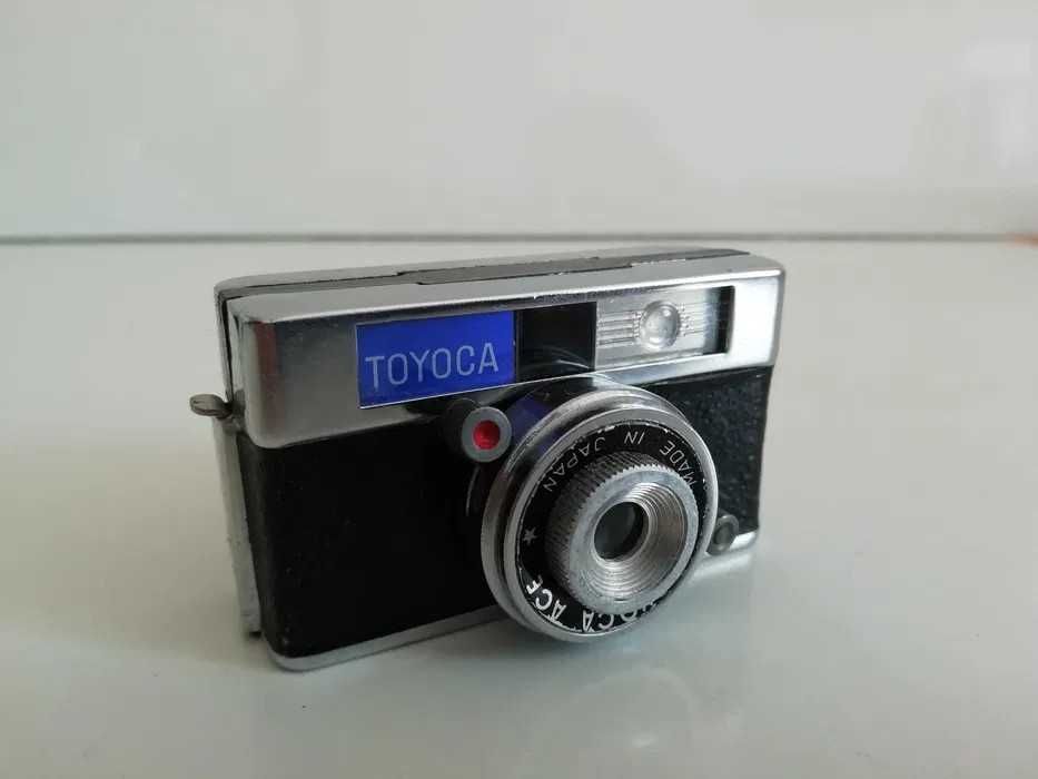 Toyoca Ace Camera “Spy Camera”64284425248642122