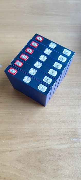 LTO aккумуляторы  TOSHIBA 22АЧ