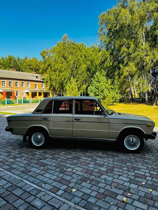 ВАЗ 2106 В чудовому стані