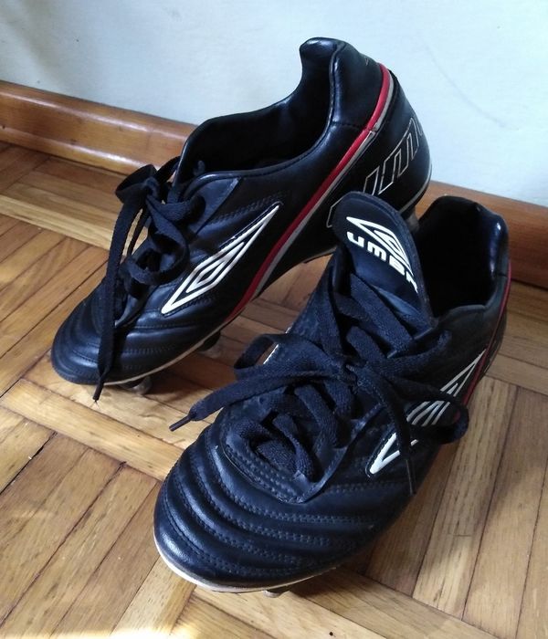 UMBRO - korki r:35,5 ***