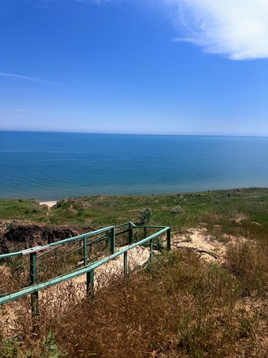Здам будинок біля моря, Черноморськ, Ветеран