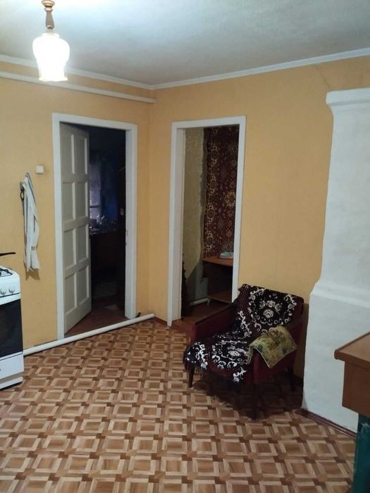 с. Фурси (м. Біла Церква) Київщина. Продаємо будинок поруч з містом.