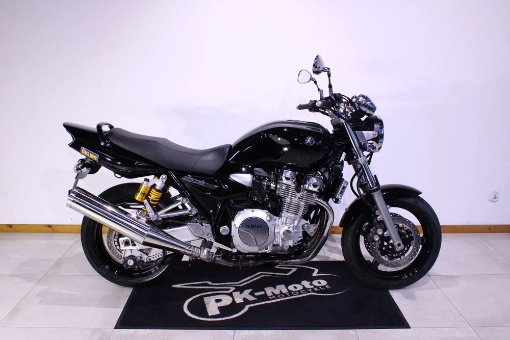 Yamaha