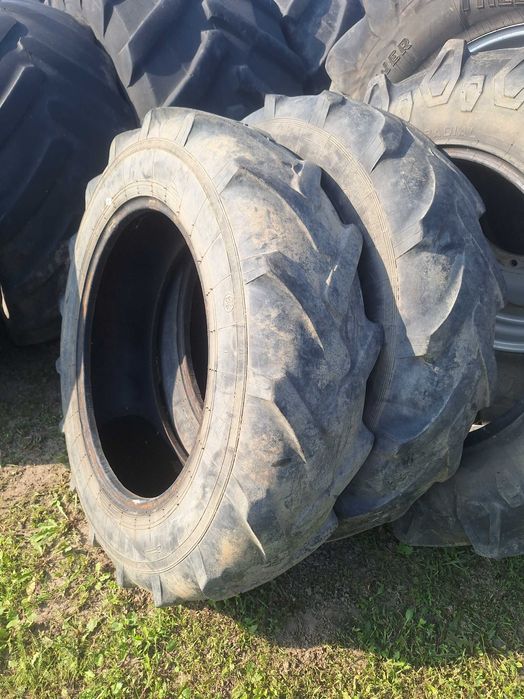 12.4 R28 opona rolnicza 12,4/28 8 PR