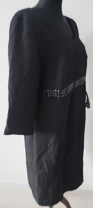 Polecam piękną sukienka na podszewce nowa