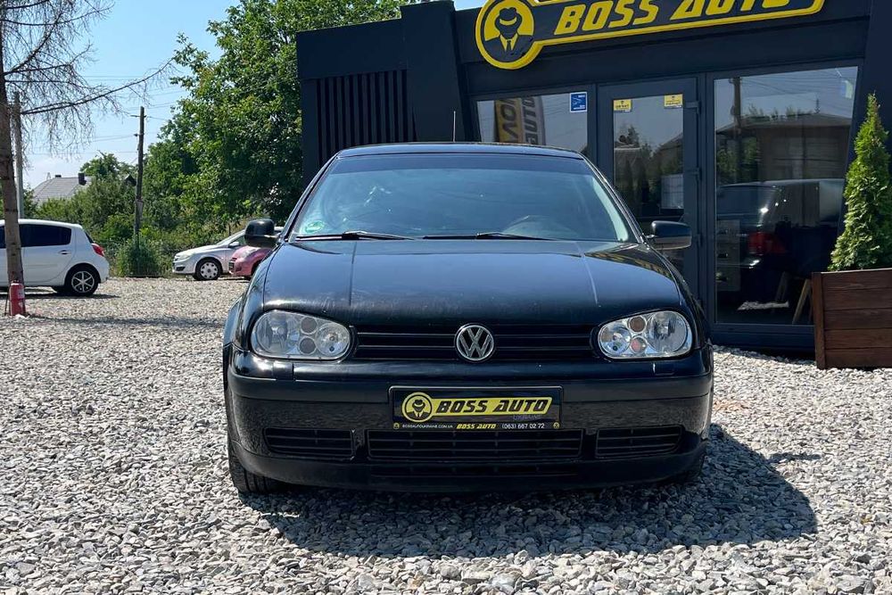 Volkswagen Golf 1999 VIN WVWZZZ1JZYW075160 фото оголошення 2 з 18