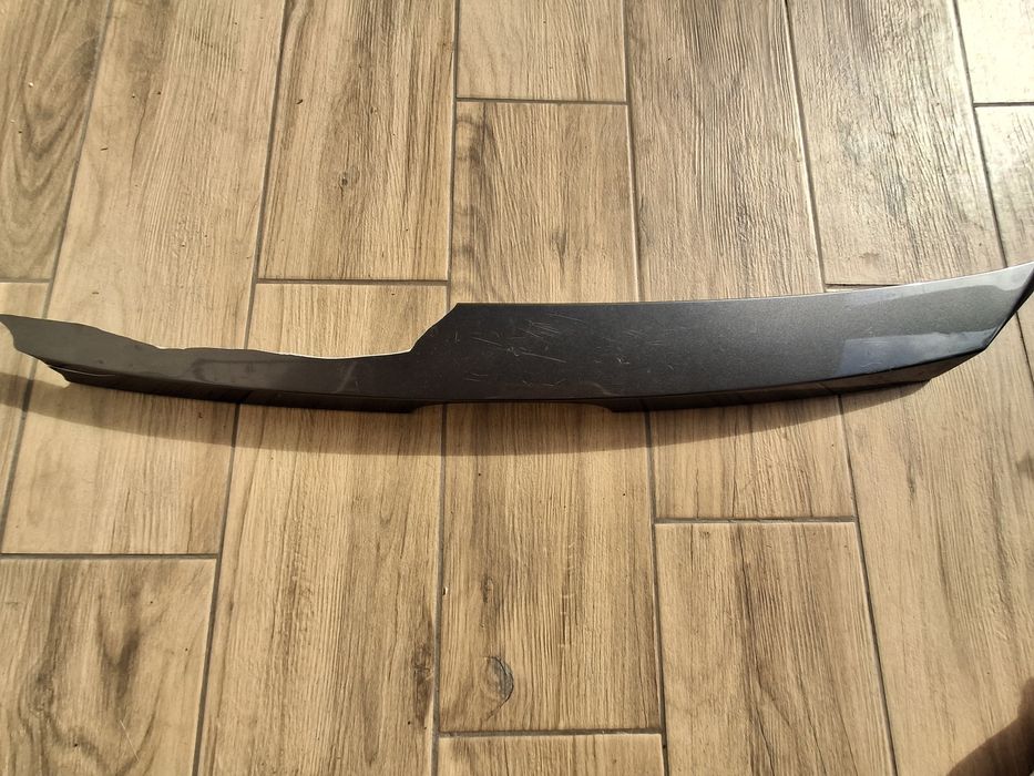 Центральный молдинг решётки радиатора б/у, Honda Clarity