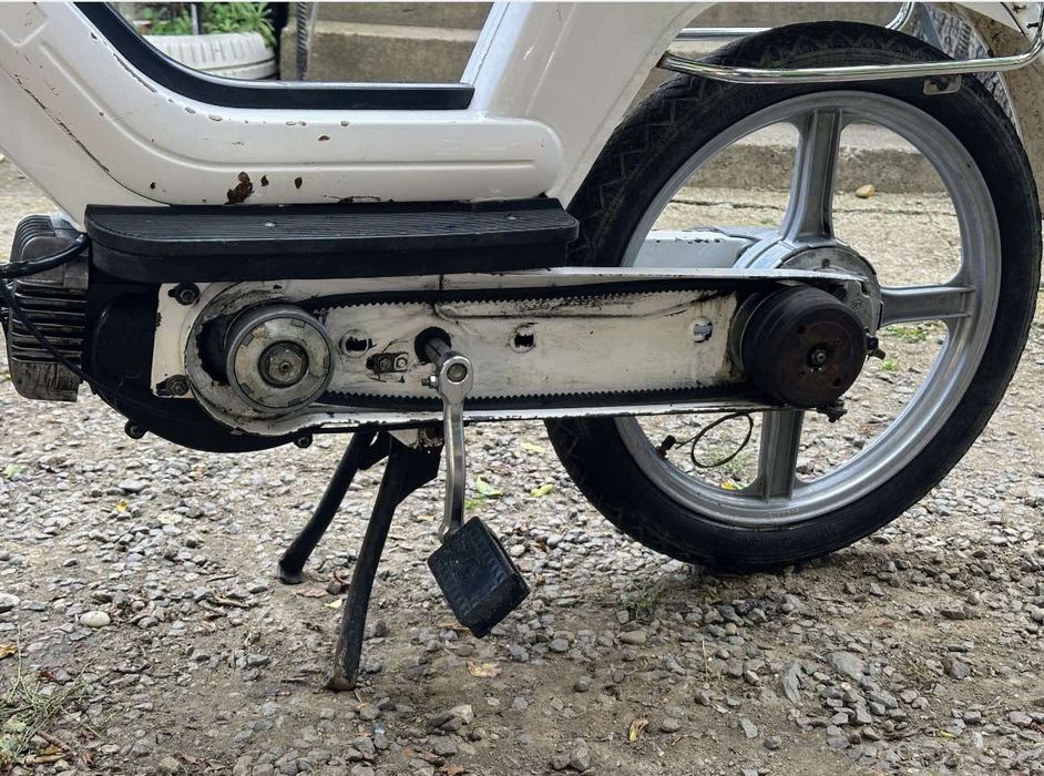 Продам Piaggio si 2